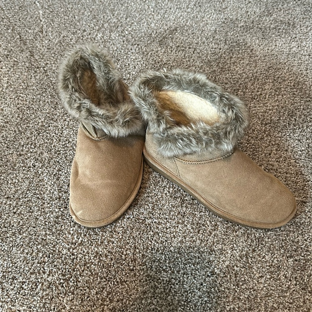 Bearpaw Helania Winter Boots